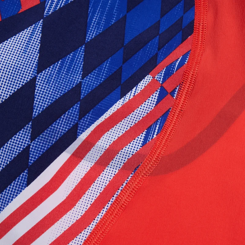 speedo Red Kids' Fastskin LZR Ignite Swimming Jammers  | Best Price UAE